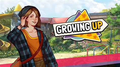 grow up game|Growing Up Wiki .